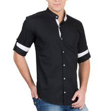 Load image into Gallery viewer, Ghpc Men&#39;s Casual Shirt