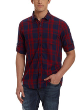 Load image into Gallery viewer, Highlander Men&#39;s Casual Shirt