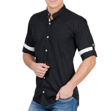 Load image into Gallery viewer, Ghpc Men&#39;s Casual Shirt