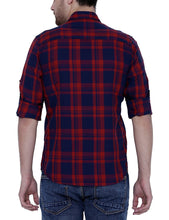 Load image into Gallery viewer, Highlander Men&#39;s Casual Shirt