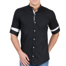 Load image into Gallery viewer, Ghpc Men&#39;s Casual Shirt