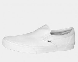 Classic Slip On