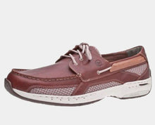 Load image into Gallery viewer, Captain Waterproof Boat Shoes