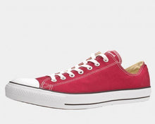 Load image into Gallery viewer, Chuck Taylor All Star Core Ox Low