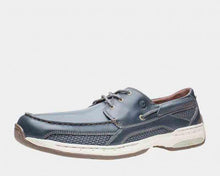 Load image into Gallery viewer, Captain Waterproof Boat Shoes