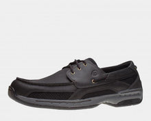 Load image into Gallery viewer, Captain Waterproof Boat Shoes